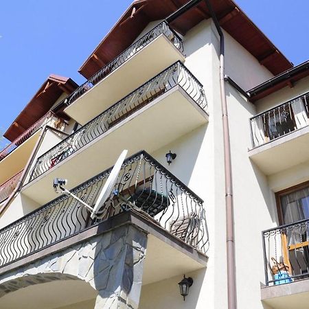 Apartamenty Widok シュツァブニツァ エクステリア 写真