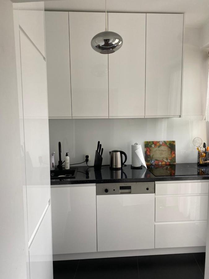 Apartamenty Widok シュツァブニツァ エクステリア 写真