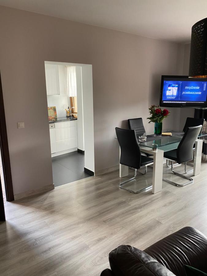 Apartamenty Widok シュツァブニツァ エクステリア 写真