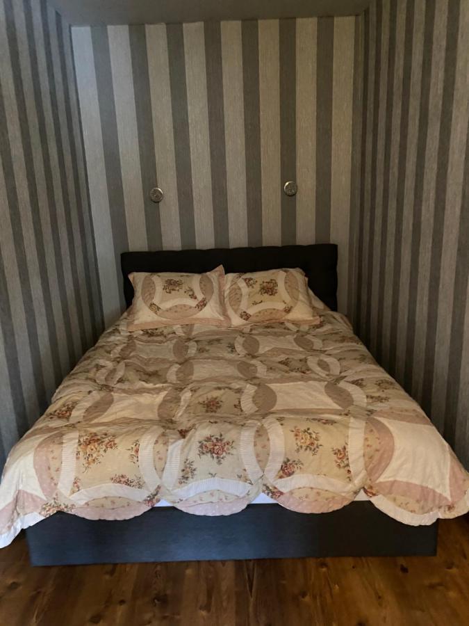 Apartamenty Widok シュツァブニツァ エクステリア 写真