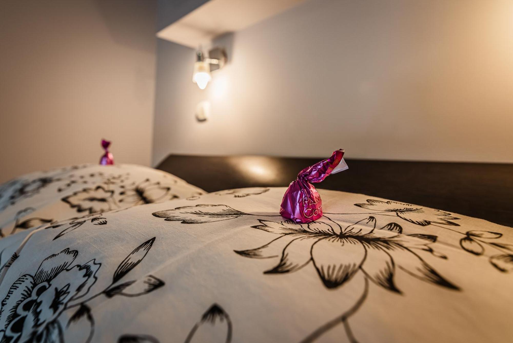Apartamenty Widok シュツァブニツァ エクステリア 写真