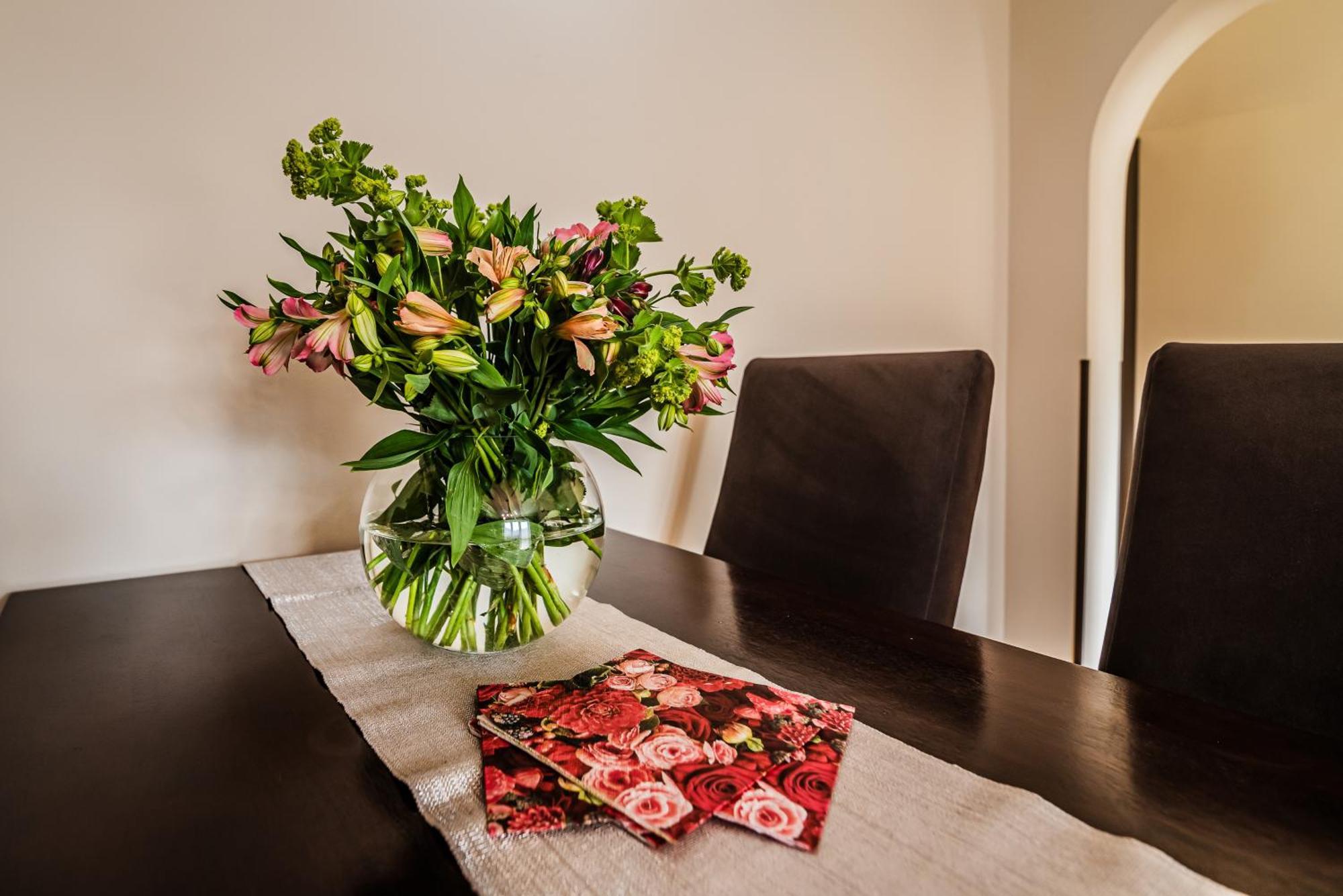 Apartamenty Widok シュツァブニツァ エクステリア 写真