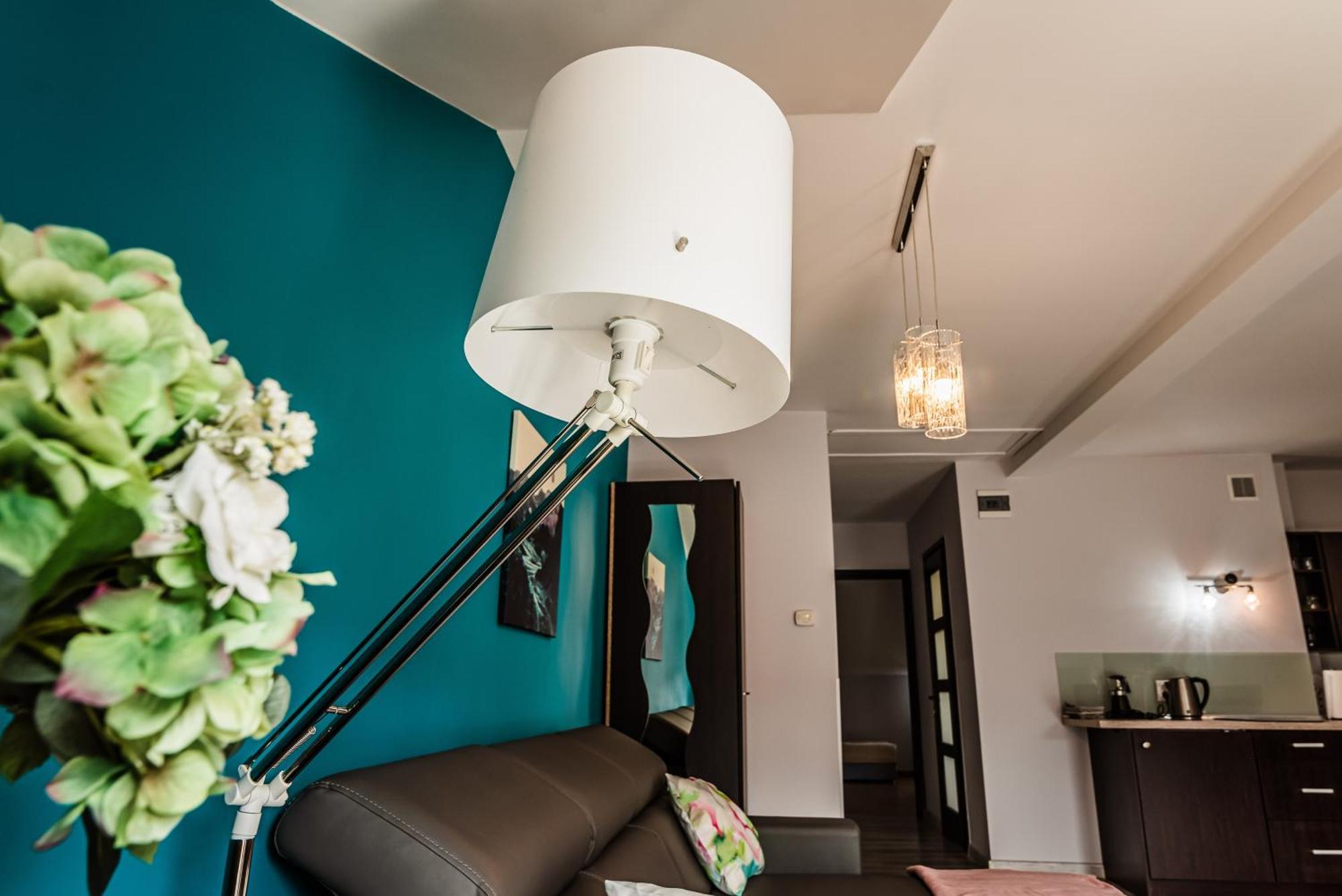 Apartamenty Widok シュツァブニツァ エクステリア 写真
