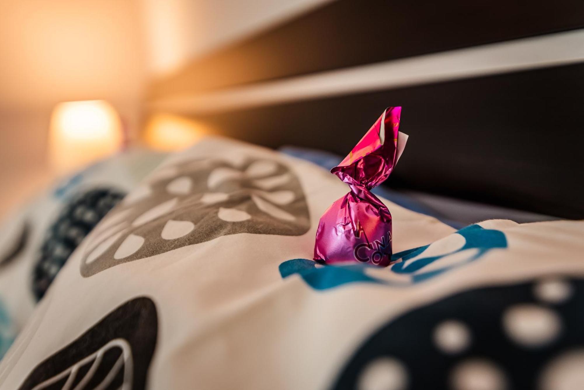 Apartamenty Widok シュツァブニツァ エクステリア 写真