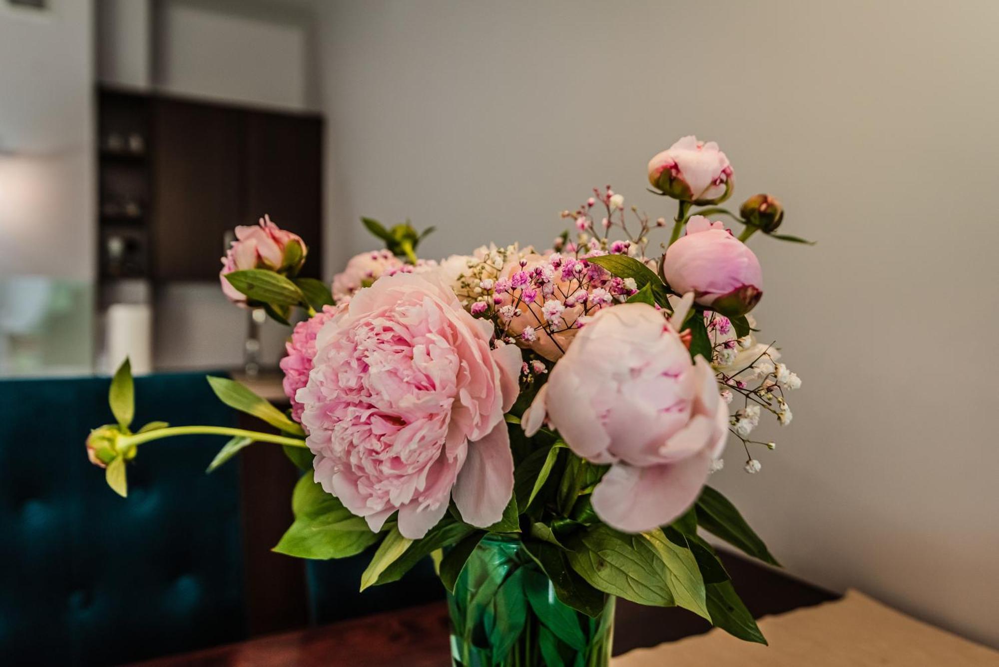 Apartamenty Widok シュツァブニツァ エクステリア 写真