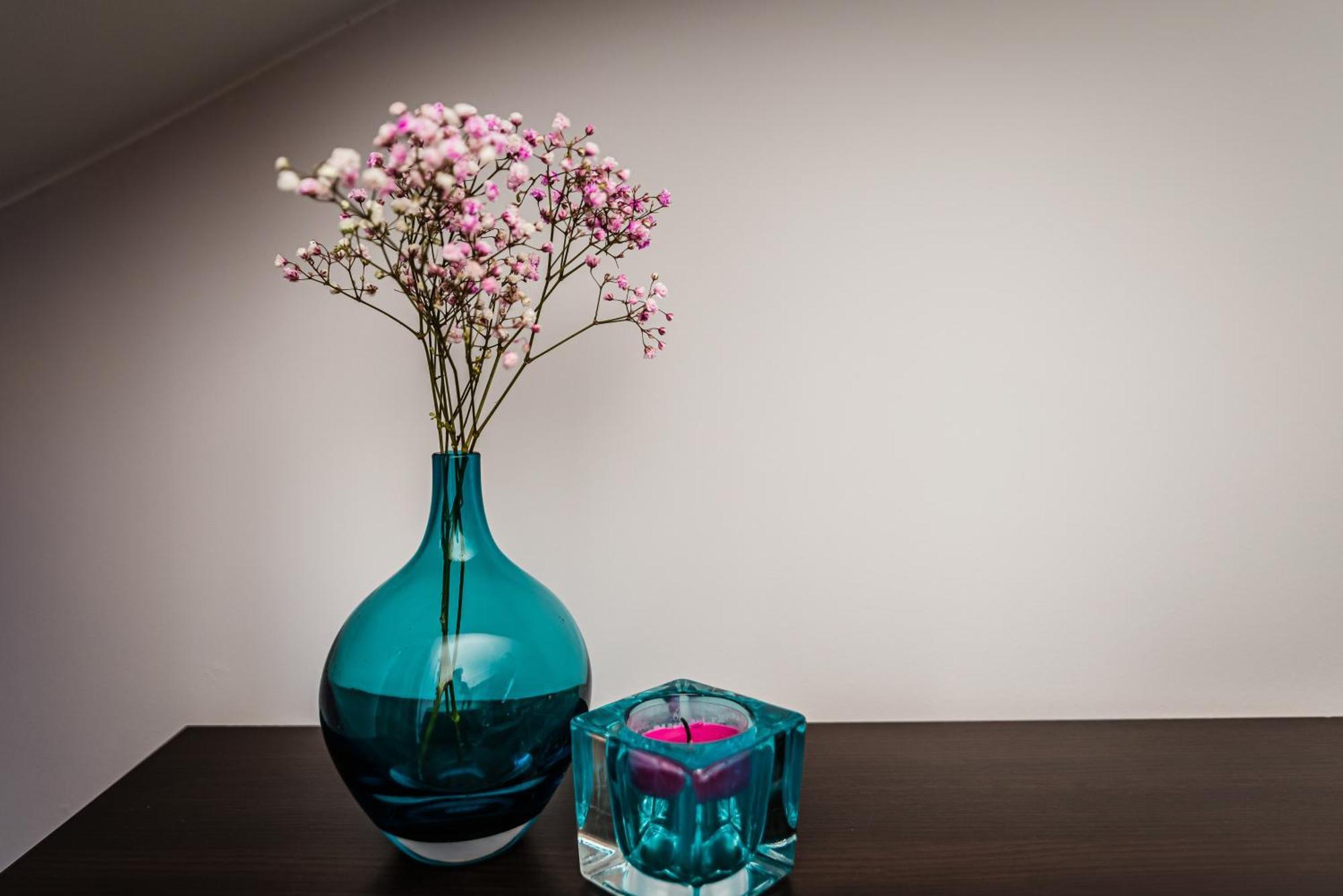 Apartamenty Widok シュツァブニツァ エクステリア 写真