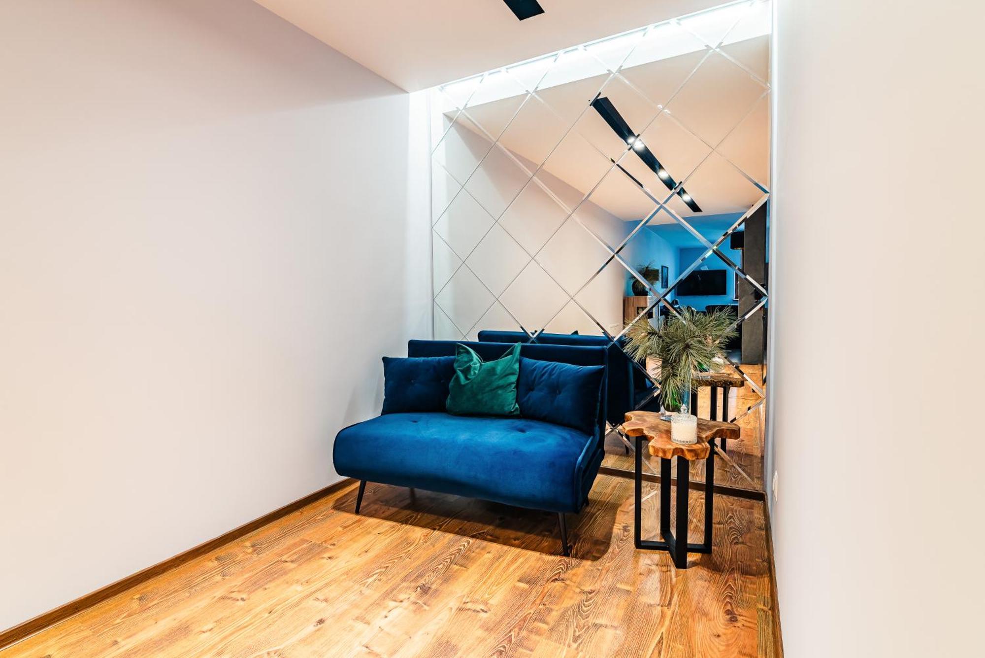 Apartamenty Widok シュツァブニツァ エクステリア 写真
