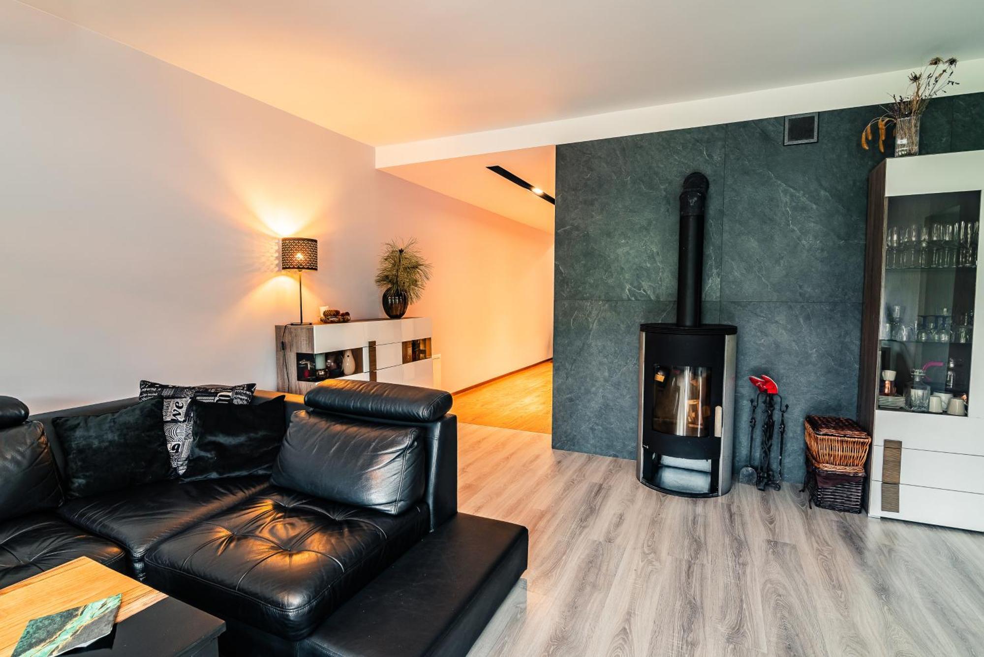 Apartamenty Widok シュツァブニツァ エクステリア 写真