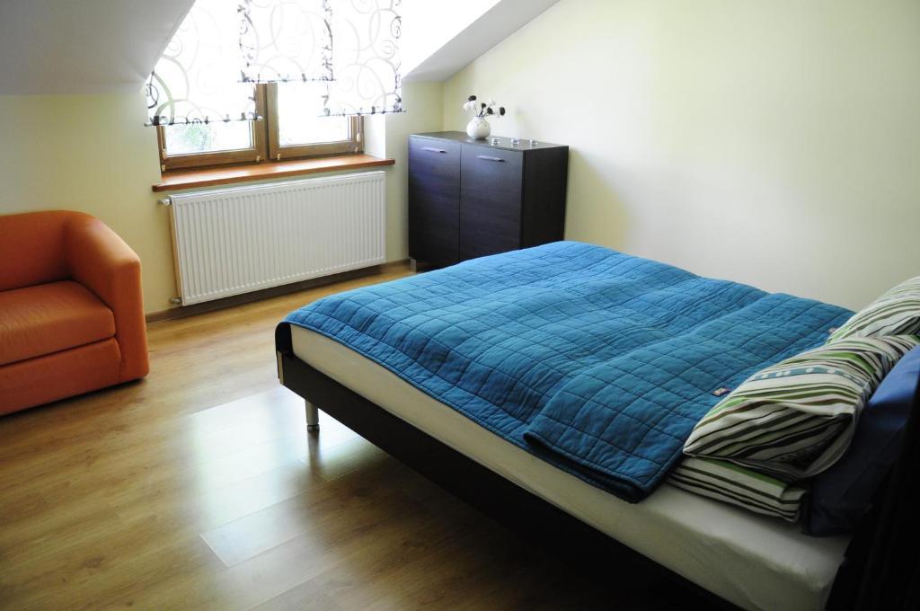 Apartamenty Widok シュツァブニツァ エクステリア 写真
